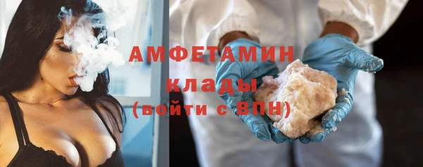 крисы Баксан