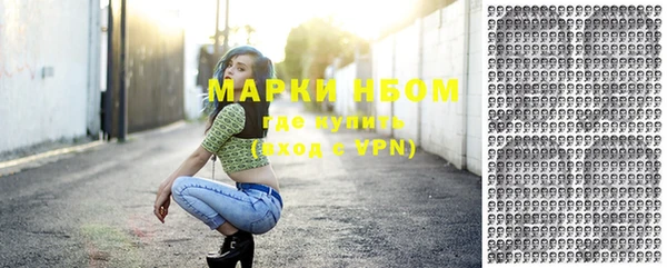 крисы Баксан
